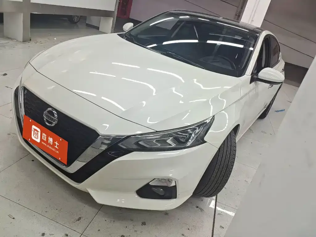 Nissan Teana 2021 из CN, фото 1
