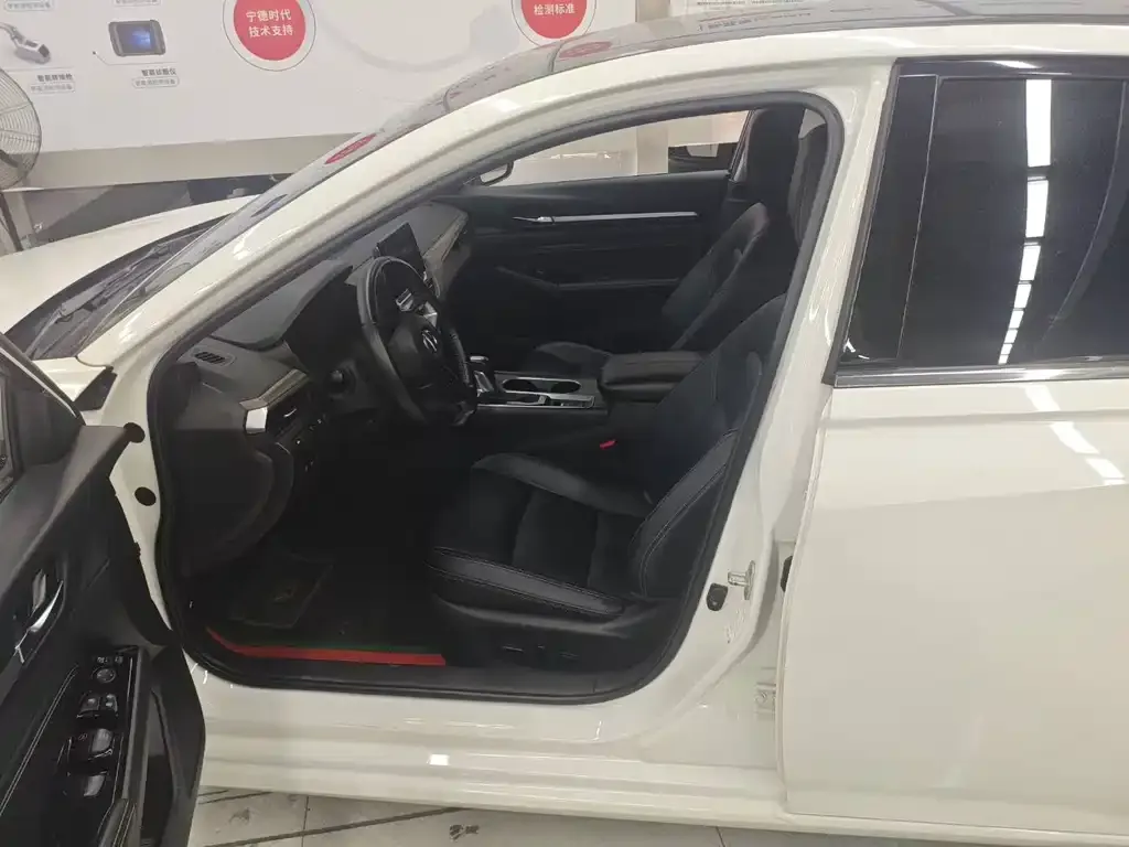 Nissan Teana 2021 из CN, фото 7