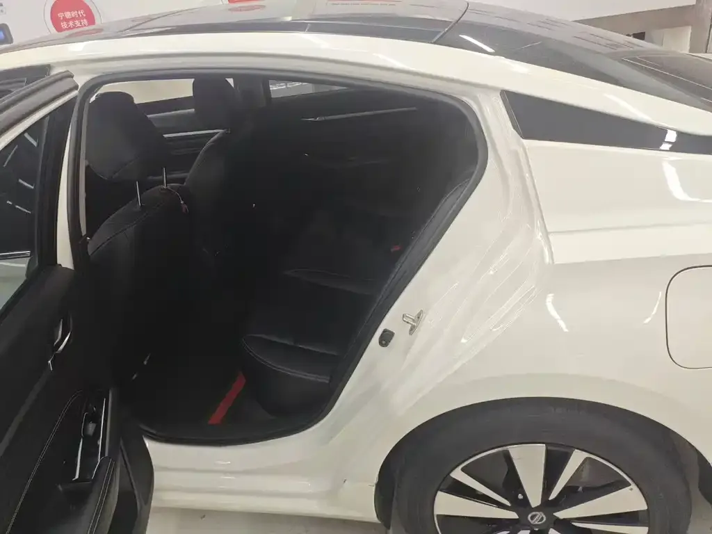 Nissan Teana 2021 из CN, фото 5