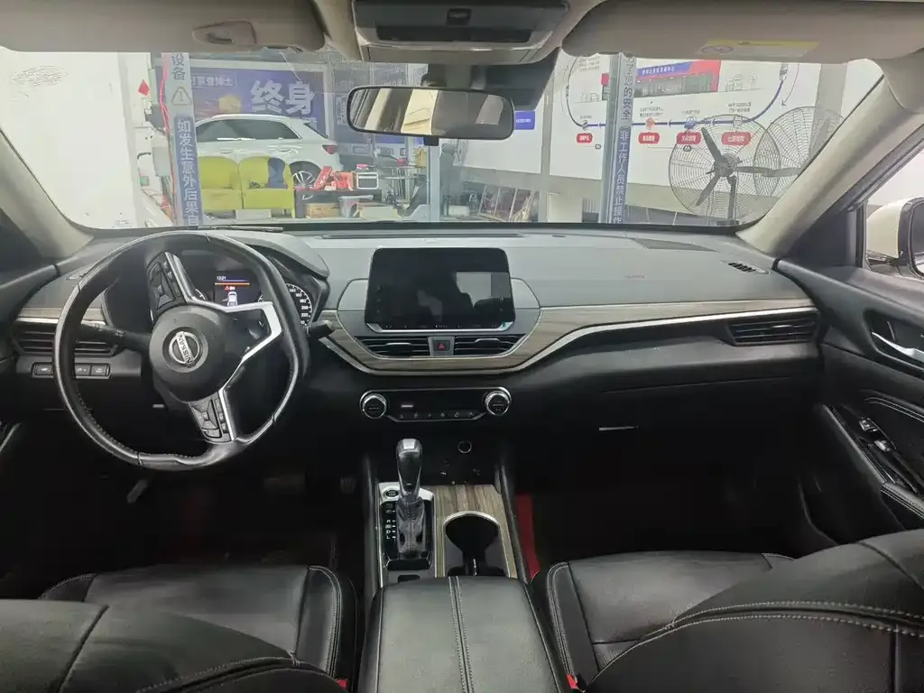 Nissan Teana 2021 из CN, фото 6