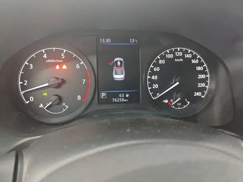 Nissan Teana 2021 из CN, фото 3