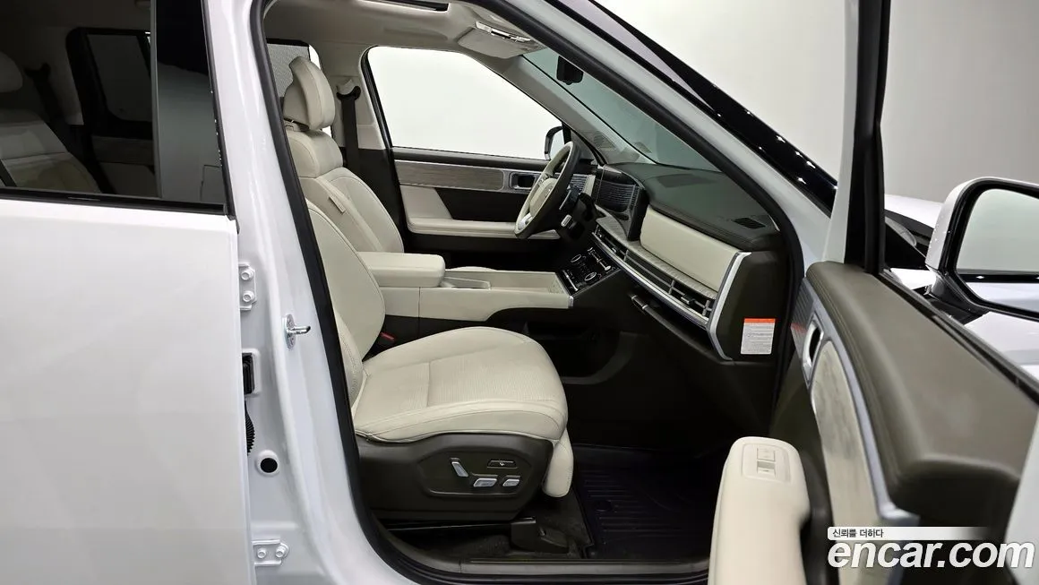 Hyundai Santafe 2024 из KR, фото 8