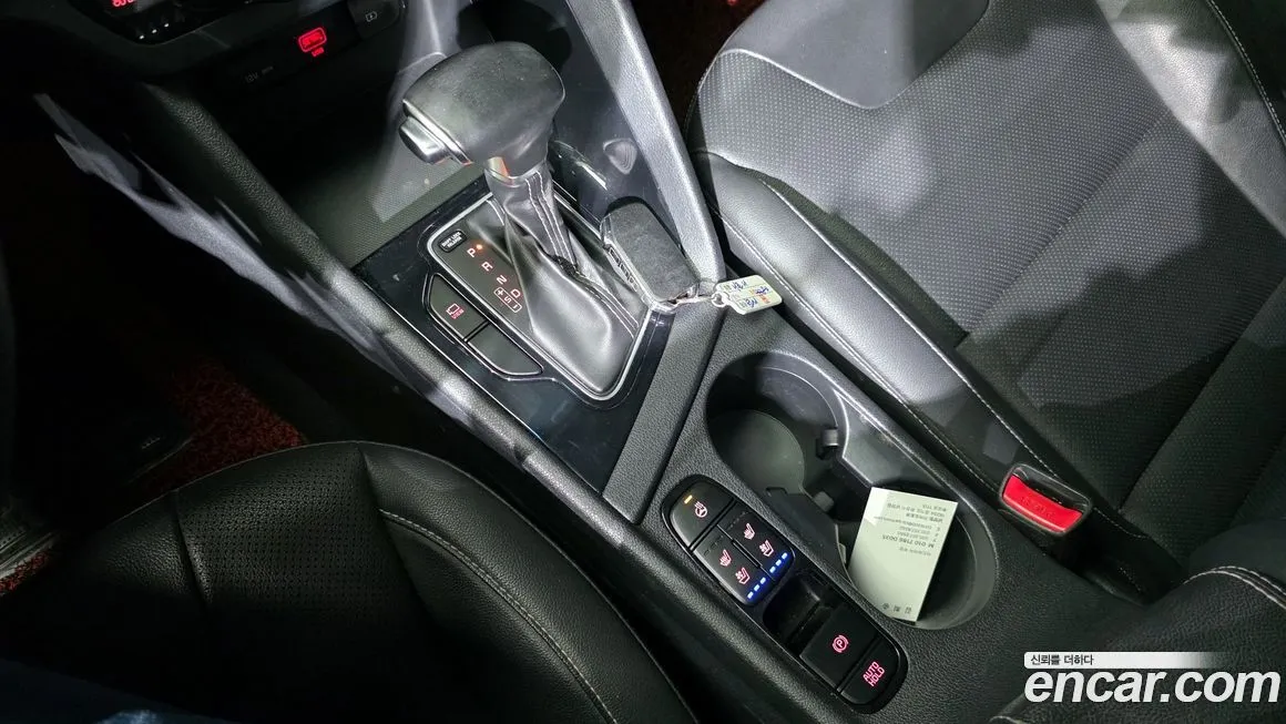 Kia Niro 2022 из KR, фото 10