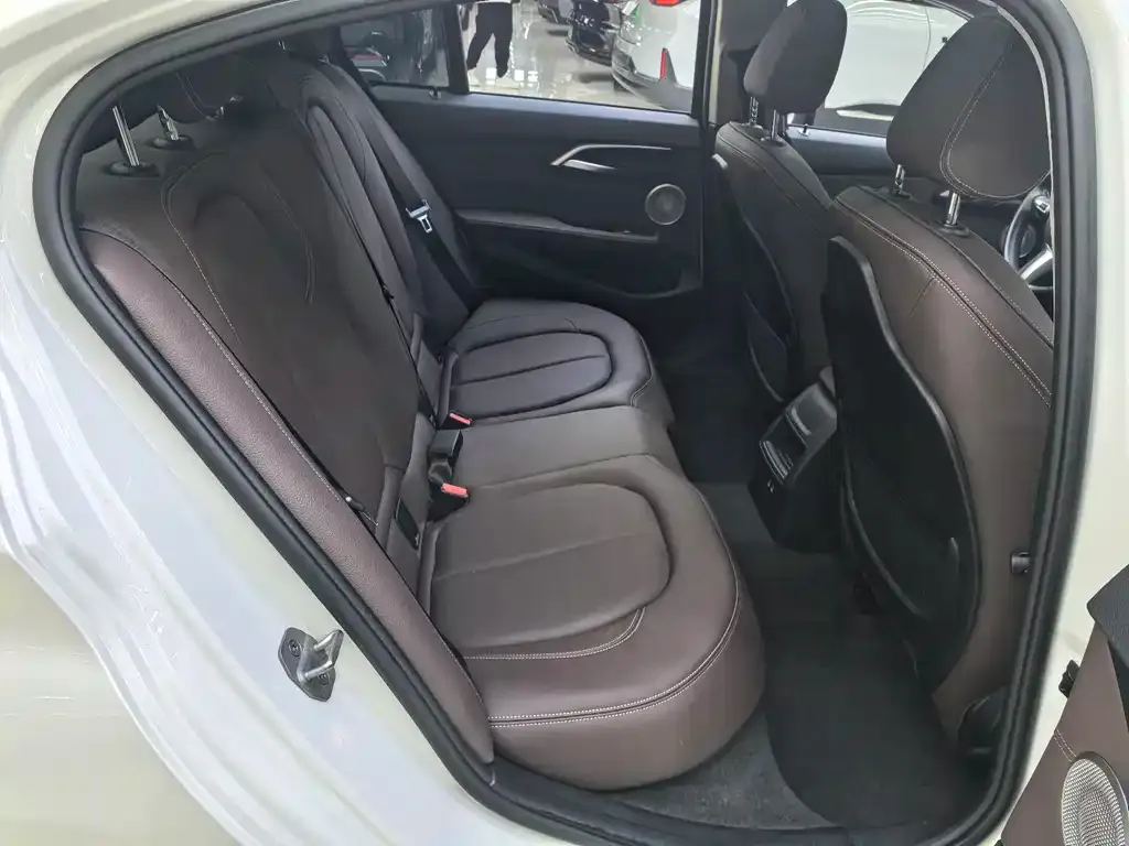 BMW 1 Series 2021 из CN, фото 6