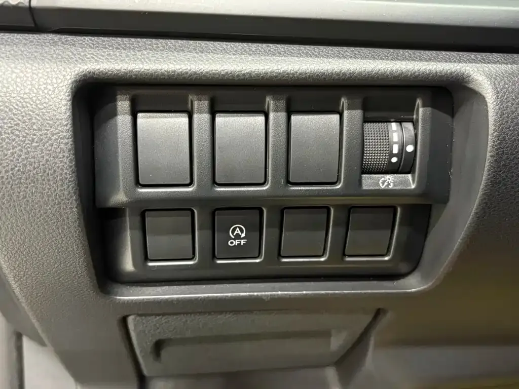 Subaru Forester 2021 из CN, фото 5