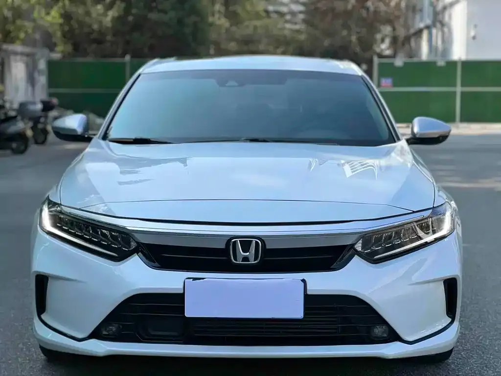 Honda Inspire — фото 2