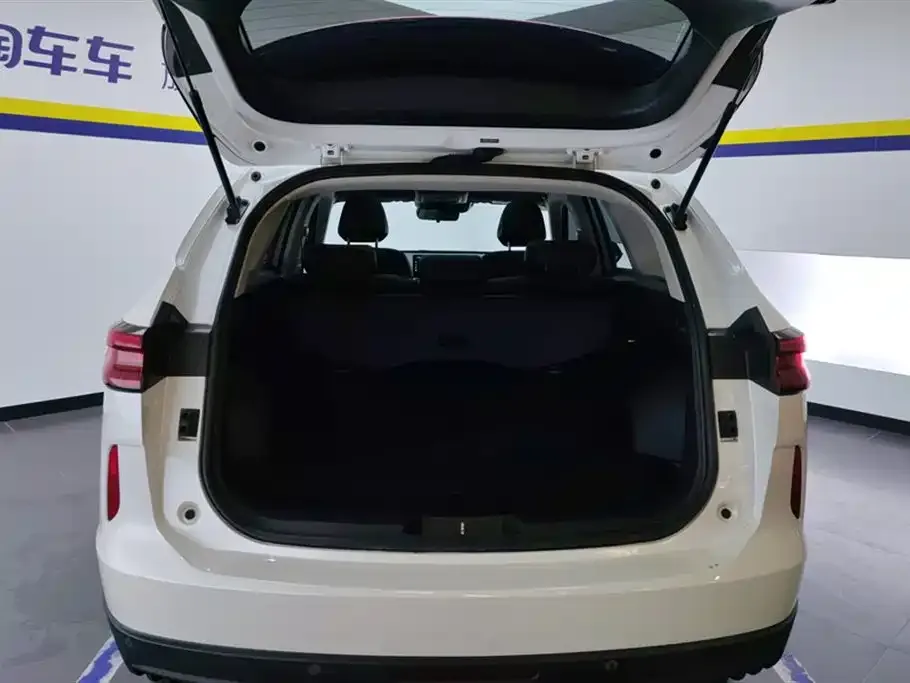 Haval H6 2022 из CN, фото 6