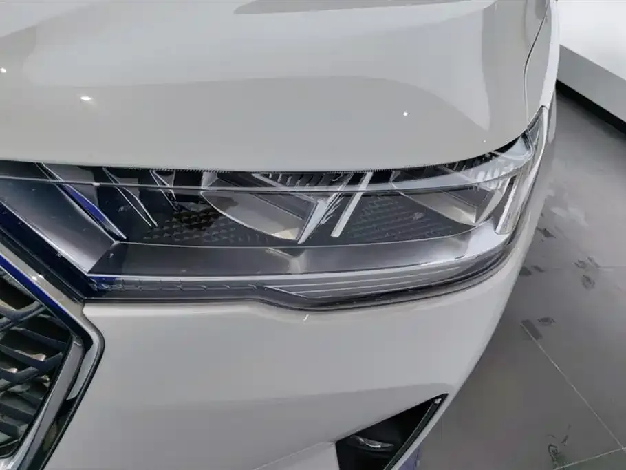Haval H6 2022 из CN, фото 4
