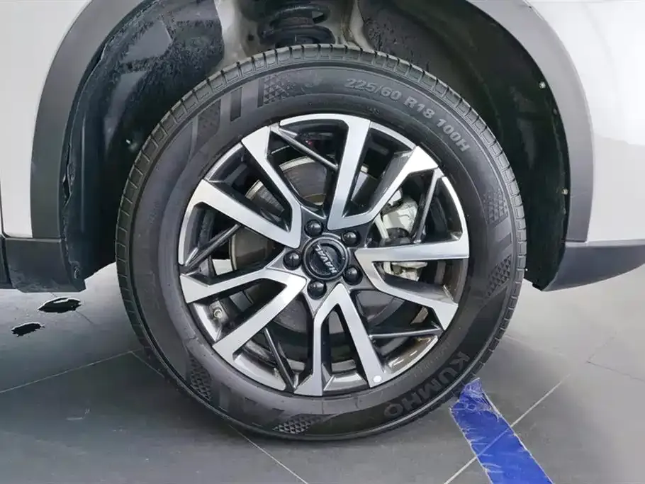 Haval H6 2022 из CN, фото 7