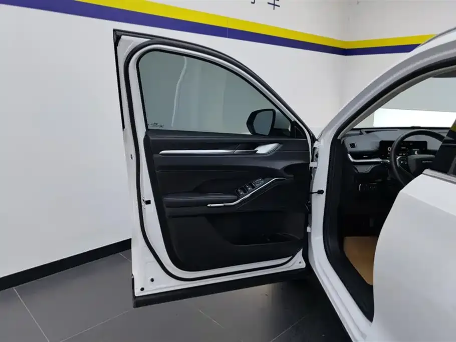 Haval H6 2022 из CN, фото 8