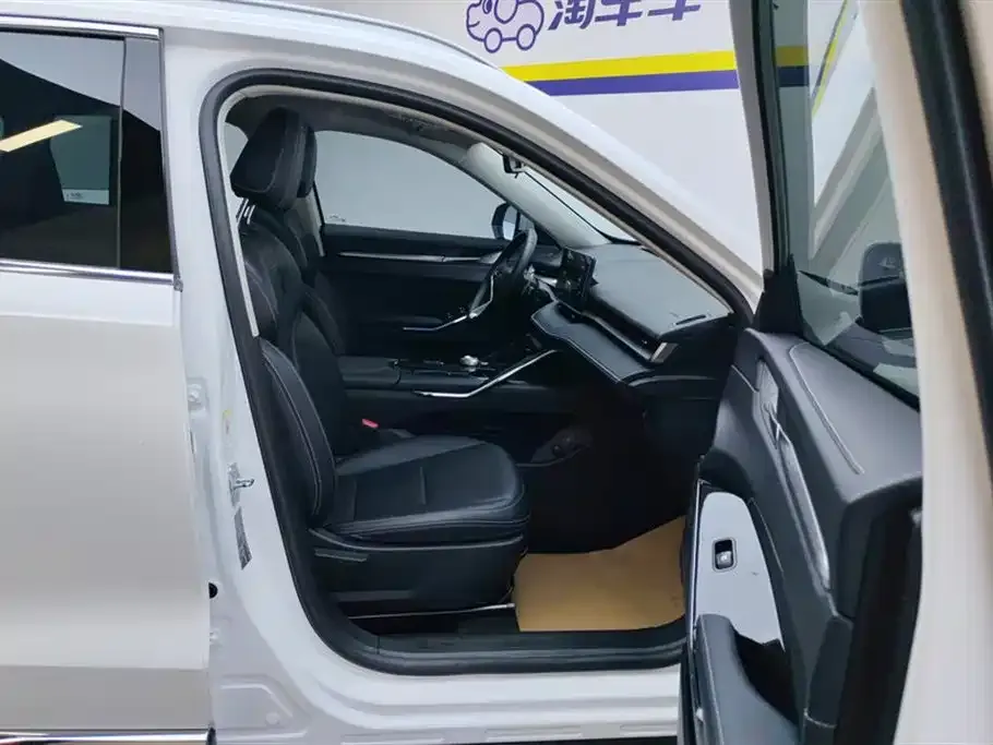 Haval H6 2022 из CN, фото 3