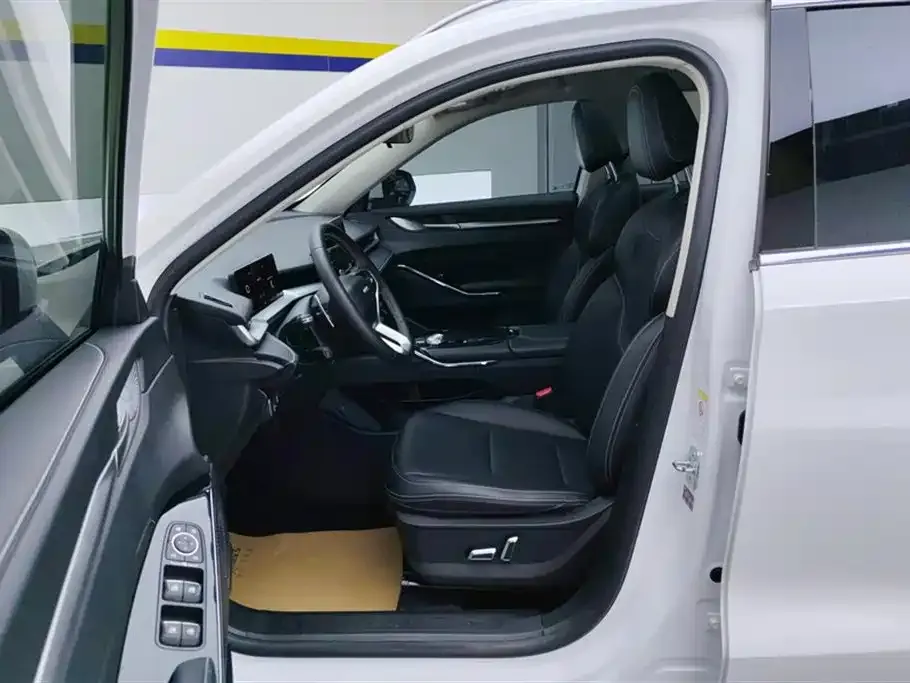 Haval H6 2022 из CN, фото 5