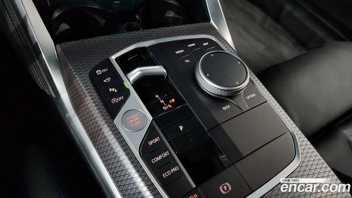 BMW 4-Series 2025 из KR, фото 8