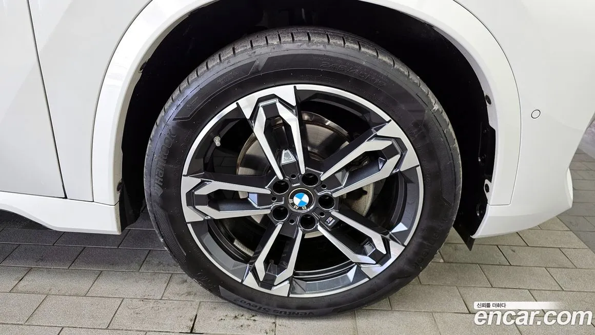 BMW X1 2024 из KR, фото 5