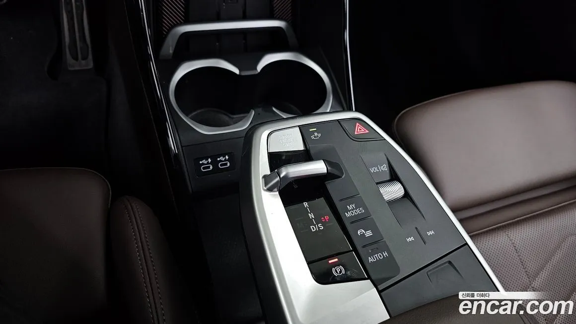 BMW X1 2024 из KR, фото 9