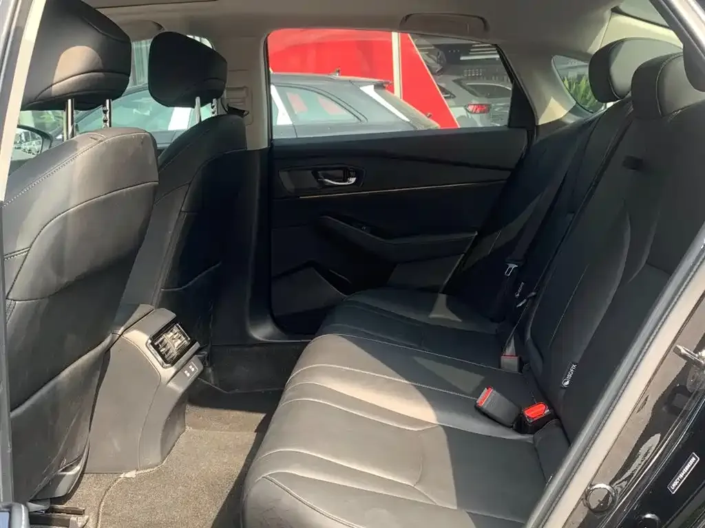 Honda Accord 2025 из CN, фото 10