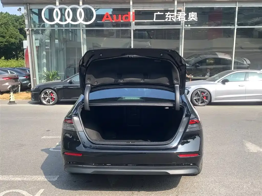 Honda Accord 2025 из CN, фото 6