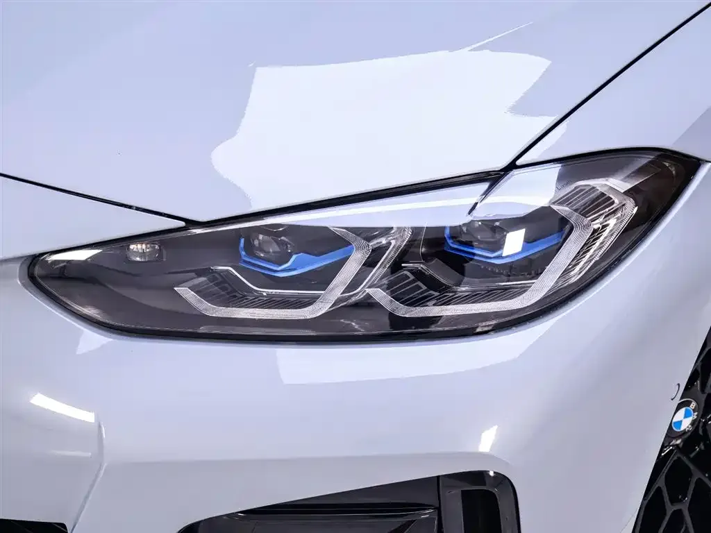 BMW 4 Series 2021 из CN, фото 2