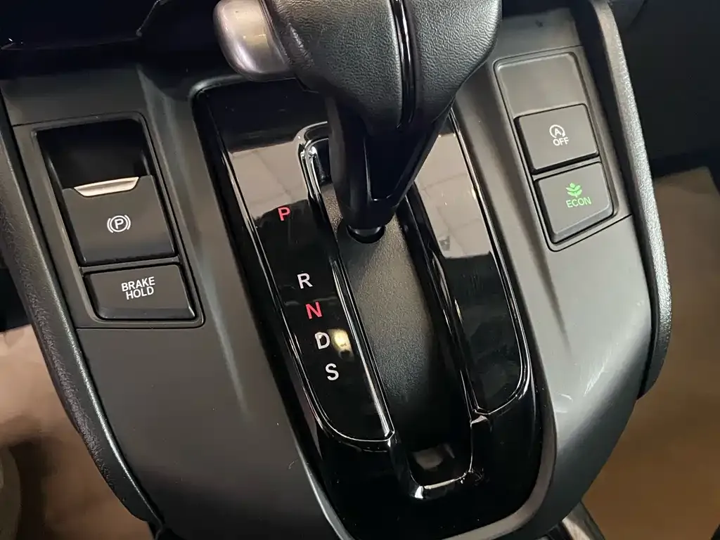 Honda CR-V 2021 из CN, фото 4