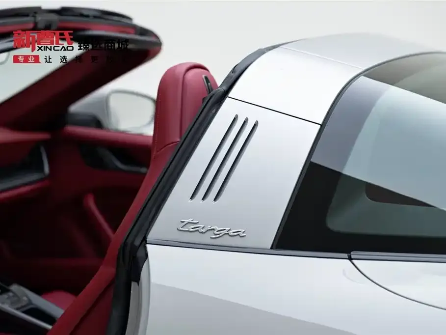 Porsche 911 2022 из CN, фото 2