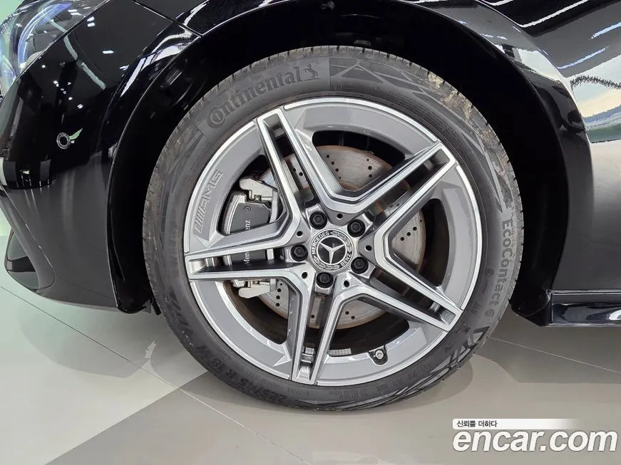 Mercedes-Benz CLA-Class 2025 из KR, фото 5