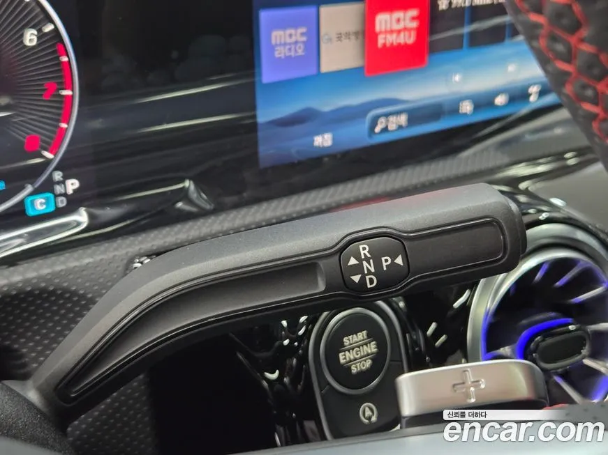 Mercedes-Benz CLA-Class 2025 из KR, фото 10