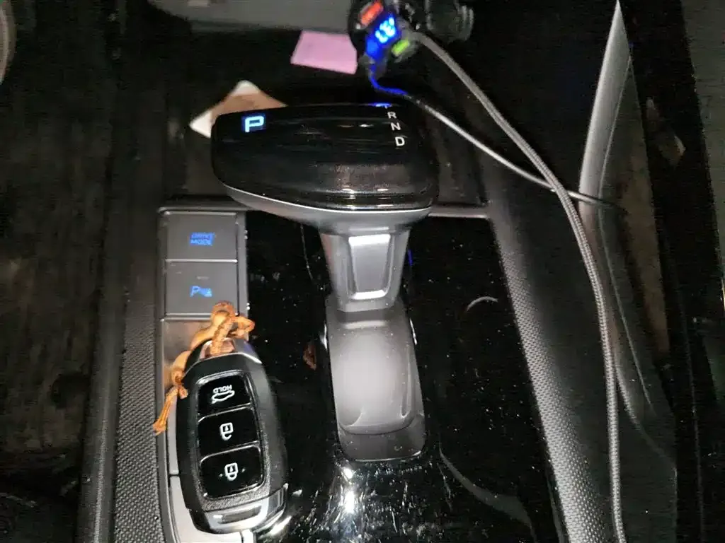 Hyundai Elantra 2025 из CN, фото 4