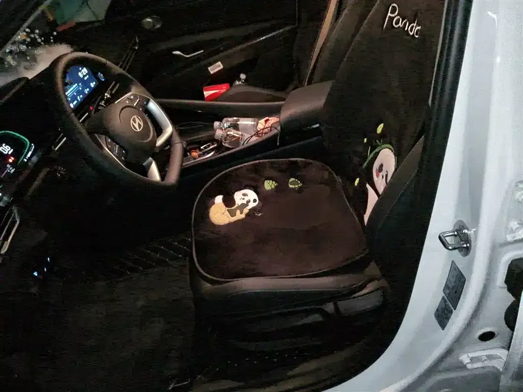 Hyundai Elantra 2025 из CN, фото 9