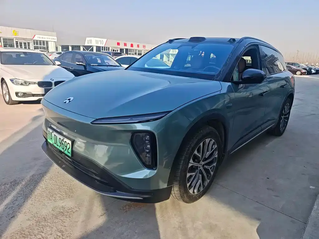 NIO ES6 2023 из CN, фото 1