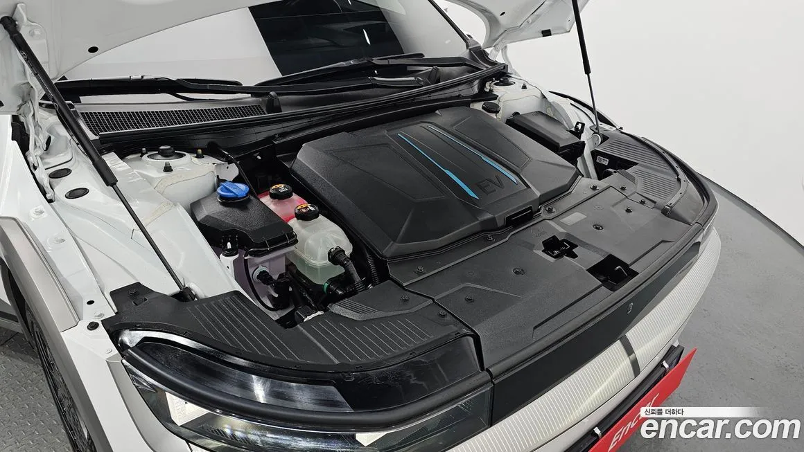 Hyundai Ioniq5 2022 из KR, фото 10