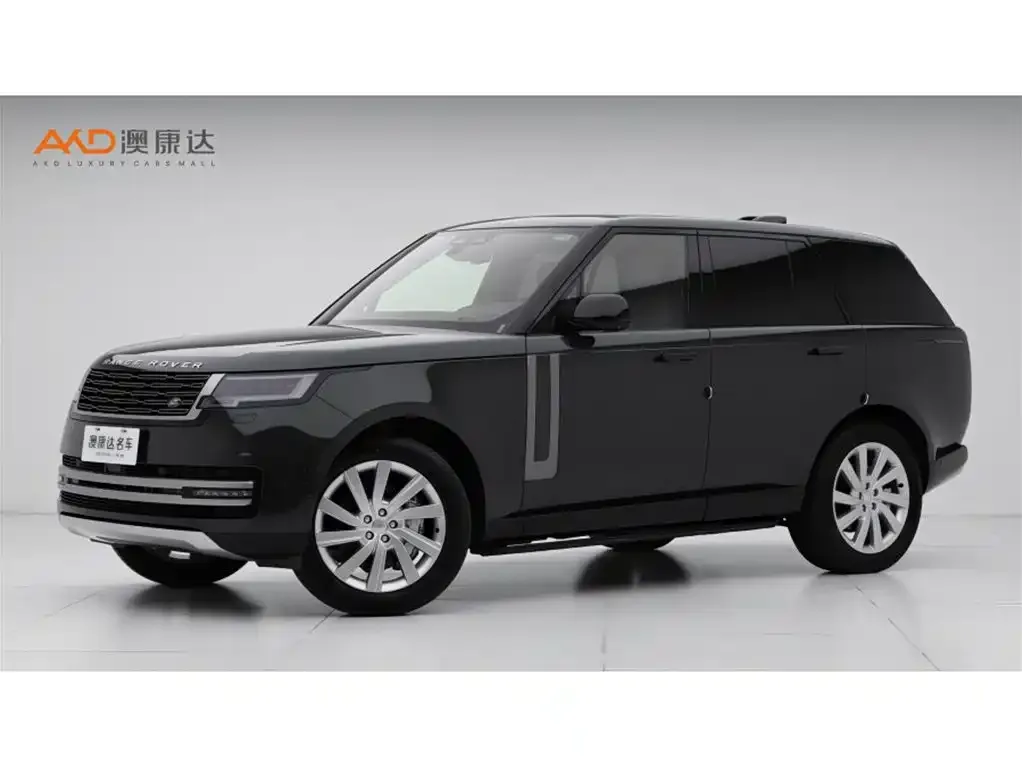 Land Rover Range Rover 2023 из CN, фото 1