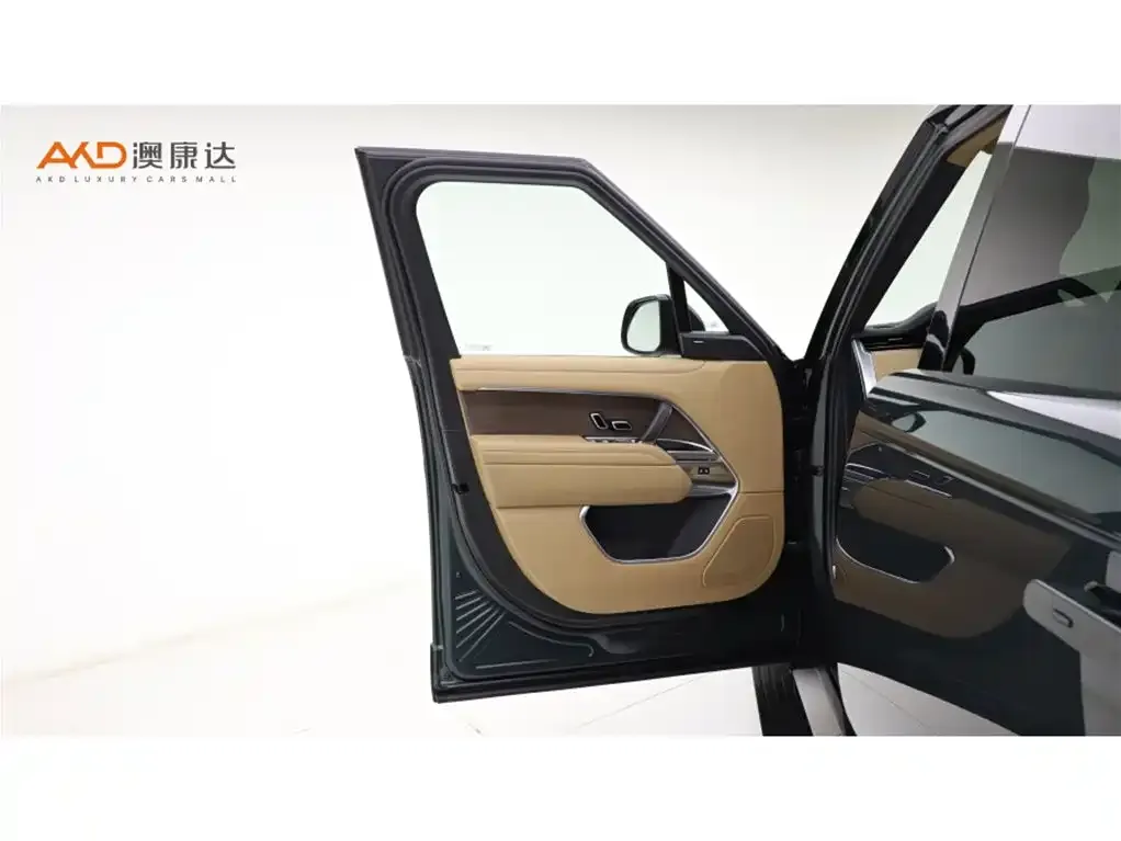 Land Rover Range Rover 2023 из CN, фото 2