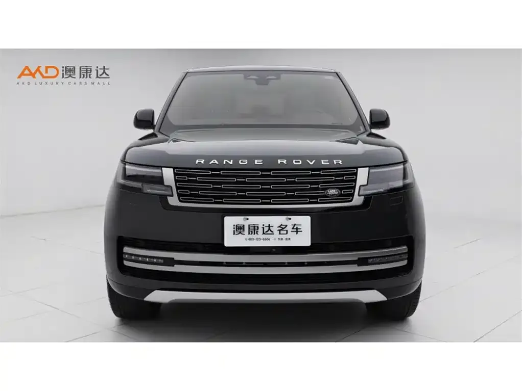 Land Rover Range Rover 2023 из CN, фото 5