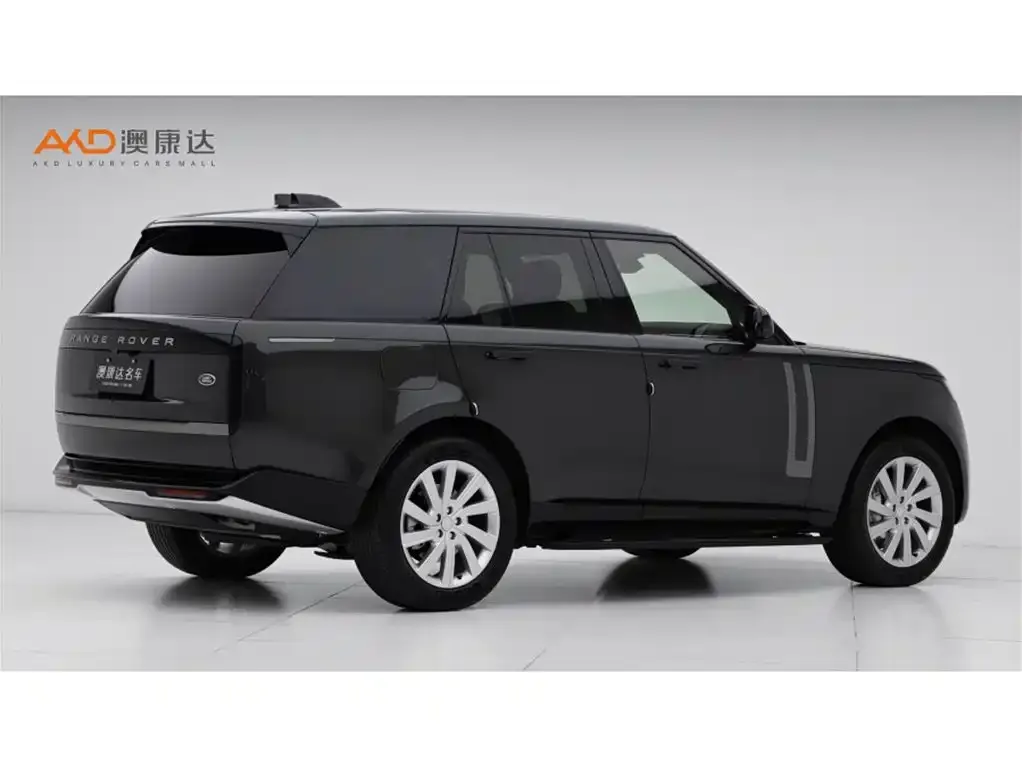 Land Rover Range Rover 2023 из CN, фото 8