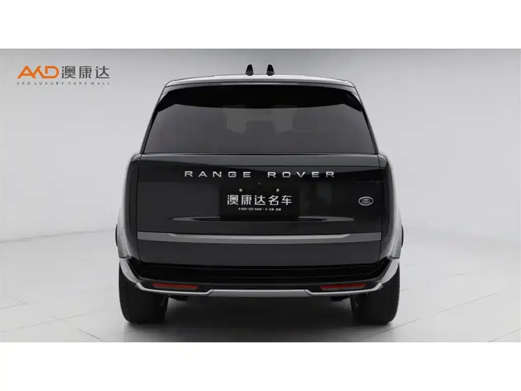 Land Rover Range Rover 2023 из CN, фото 4