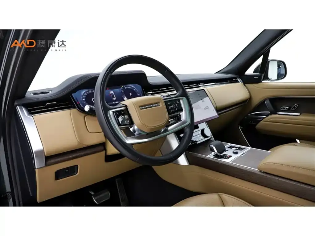 Land Rover Range Rover 2023 из CN, фото 10