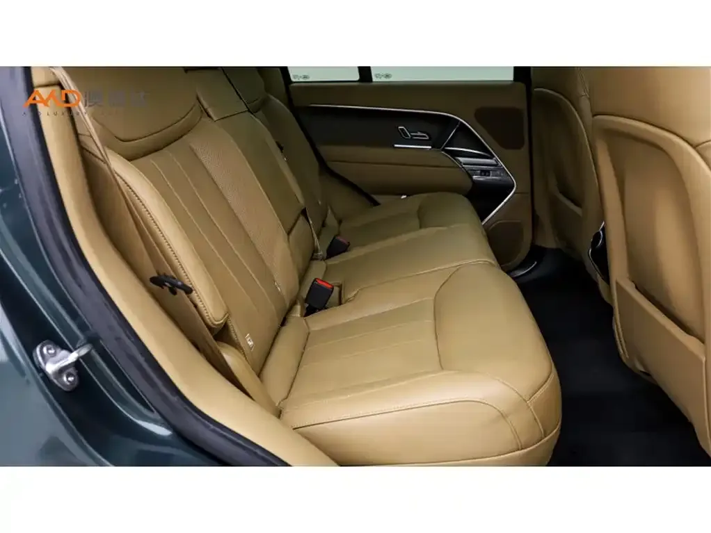 Land Rover Range Rover 2023 из CN, фото 3