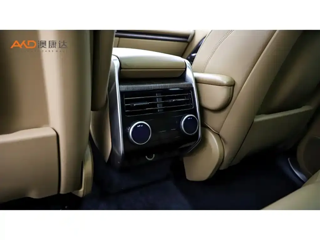 Land Rover Range Rover 2023 из CN, фото 7