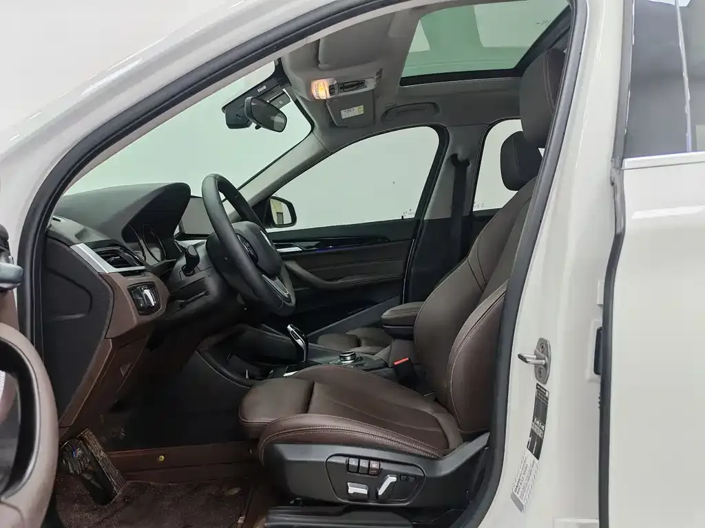 BMW X1 2023 из CN, фото 7