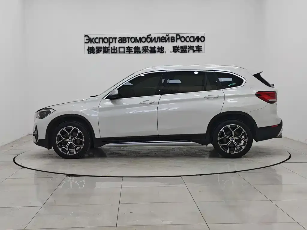 BMW X1 2023 из CN, фото 4