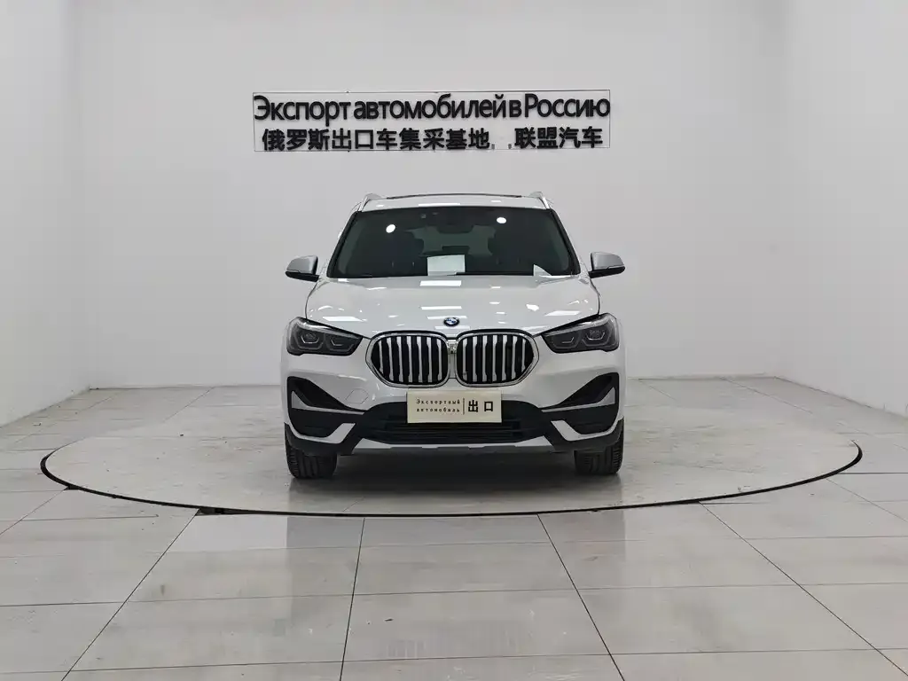 BMW X1 2023 из CN, фото 2