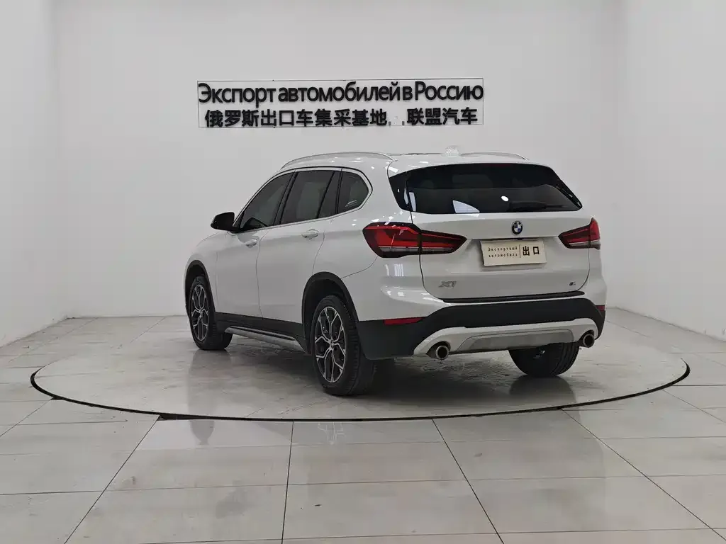 BMW X1 2023 из CN, фото 3