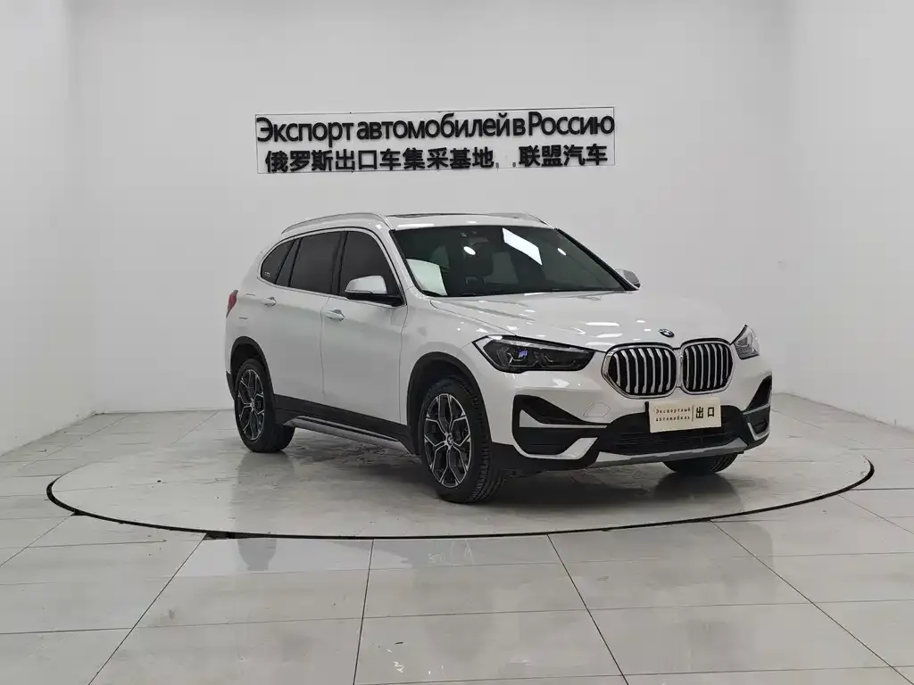 BMW X1 2023 из CN, фото 5