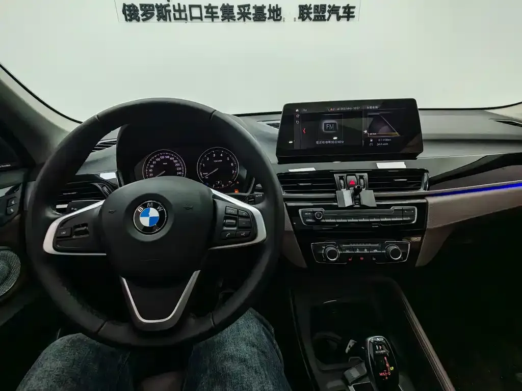 BMW X1 2023 из CN, фото 9