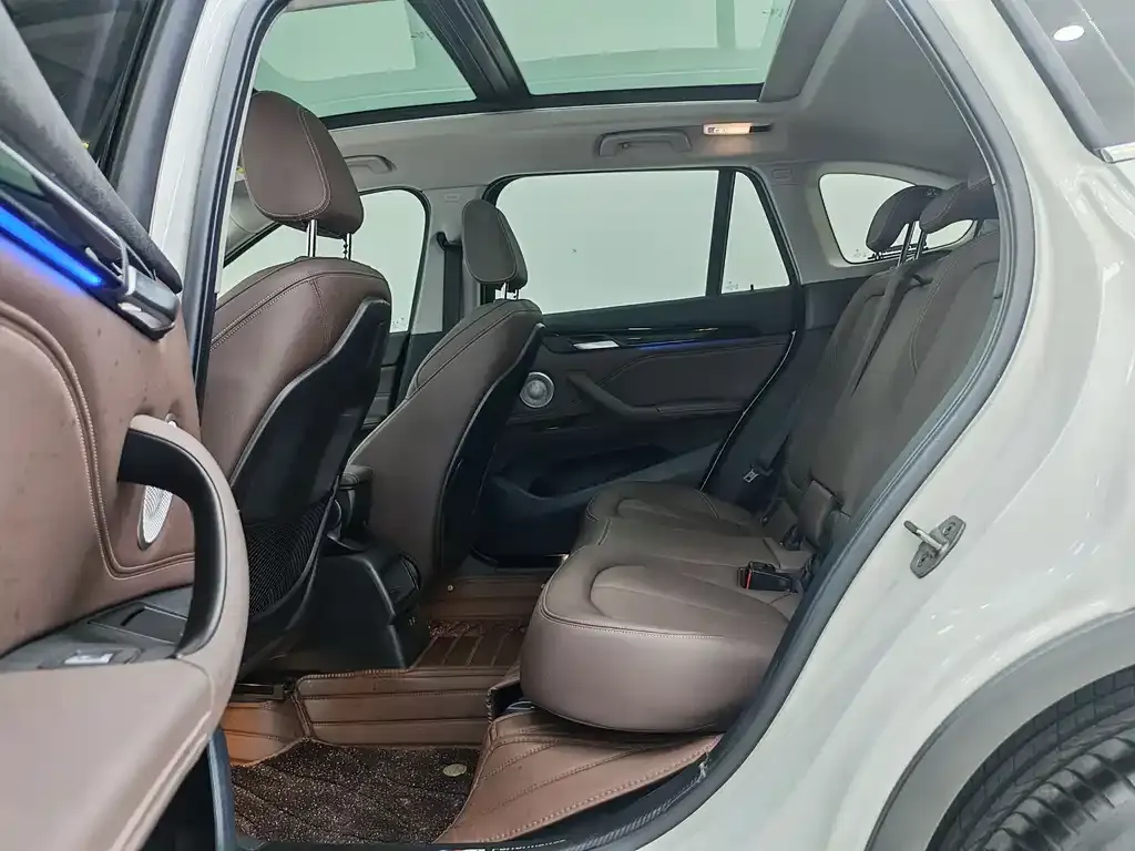 BMW X1 2023 из CN, фото 10