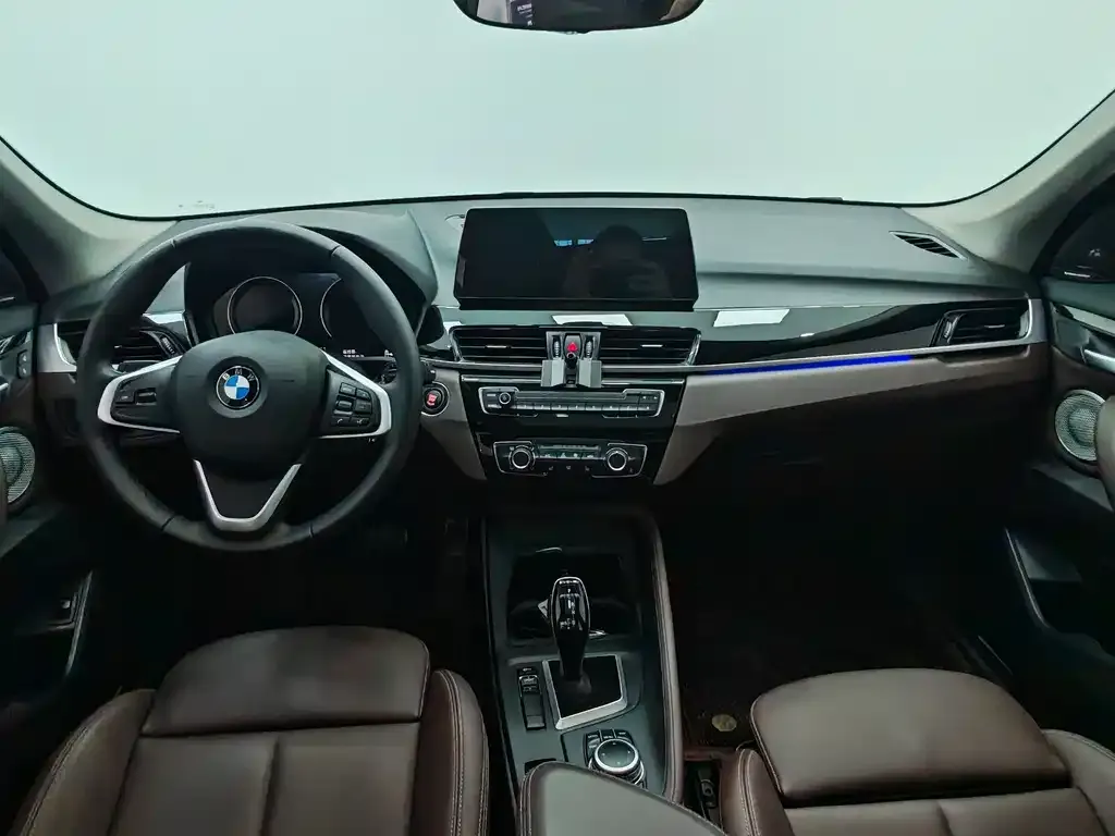 BMW X1 2023 из CN, фото 6