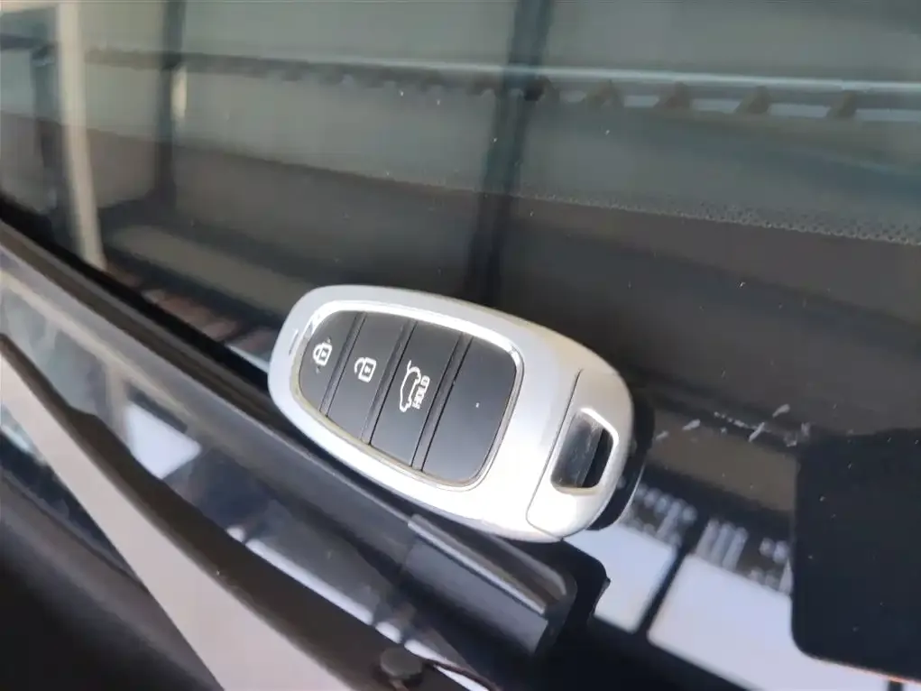Hyundai Tucson 2021 из CN, фото 4