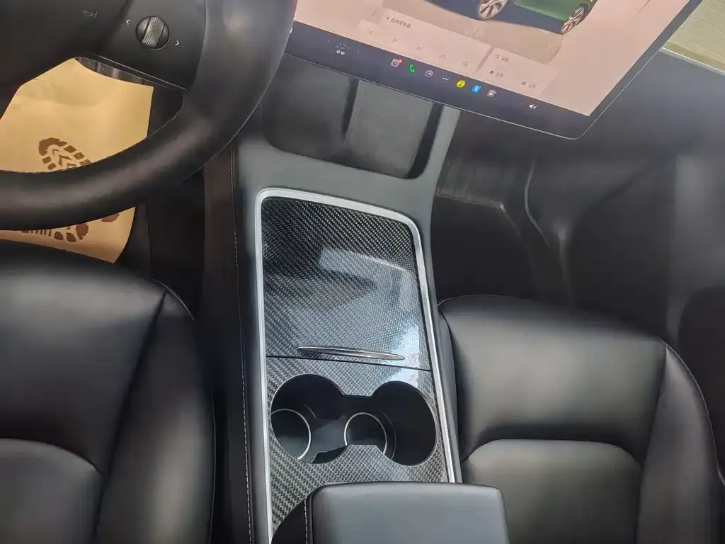 Tesla Model Y 2023 из CN, фото 7