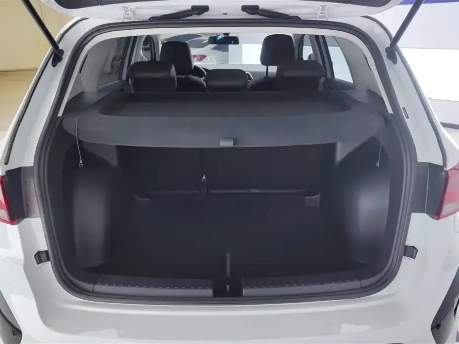 Jetta VS5 2025 из CN, фото 6