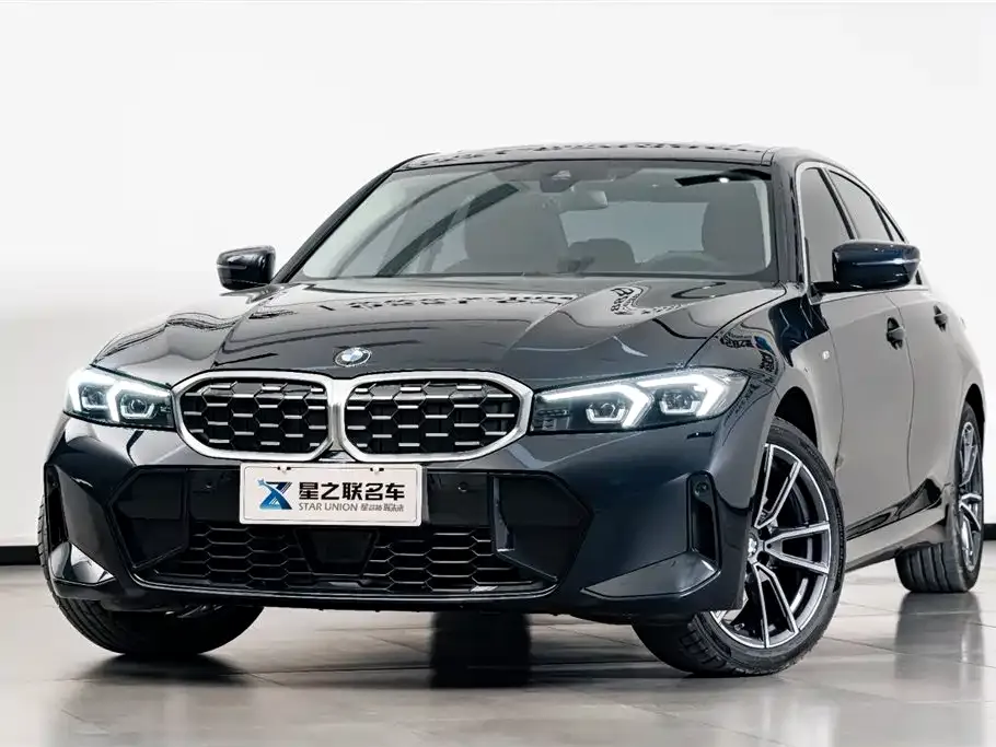 BMW 3 Series — фото 5